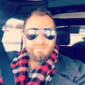 Meet your Posher, Andrew